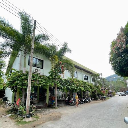 美翰 马哈德宾馆酒店 外观 照片
