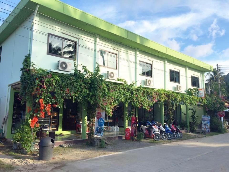美翰 马哈德宾馆酒店 外观 照片