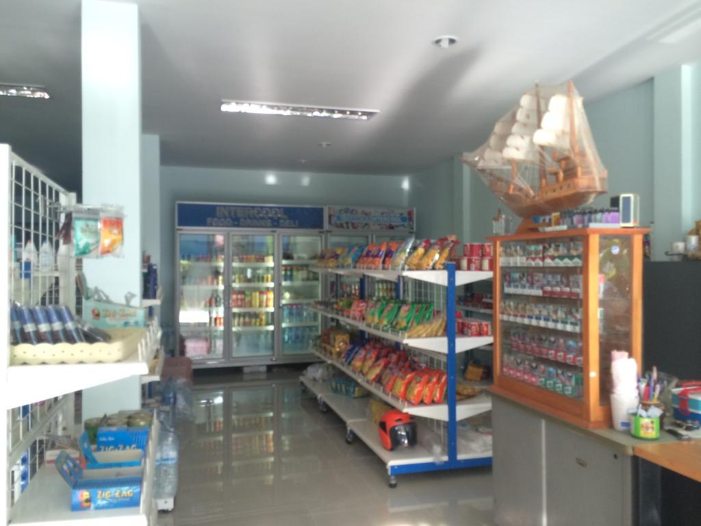 美翰 马哈德宾馆酒店 外观 照片