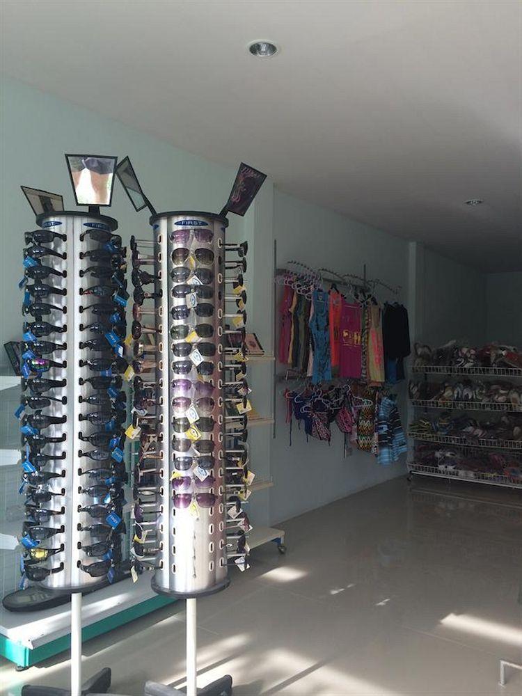 美翰 马哈德宾馆酒店 外观 照片