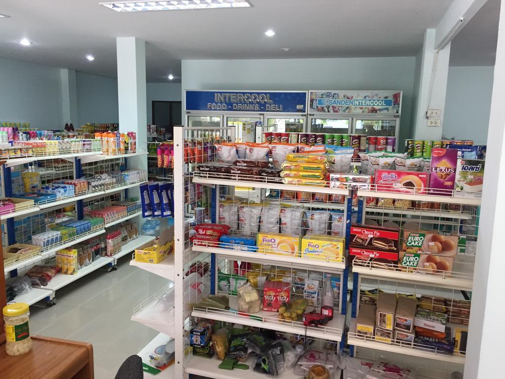美翰 马哈德宾馆酒店 外观 照片
